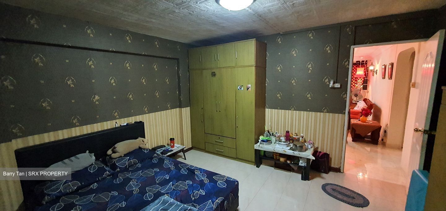 Yishun Street 71 (Yishun), HDB HUDC #338536791